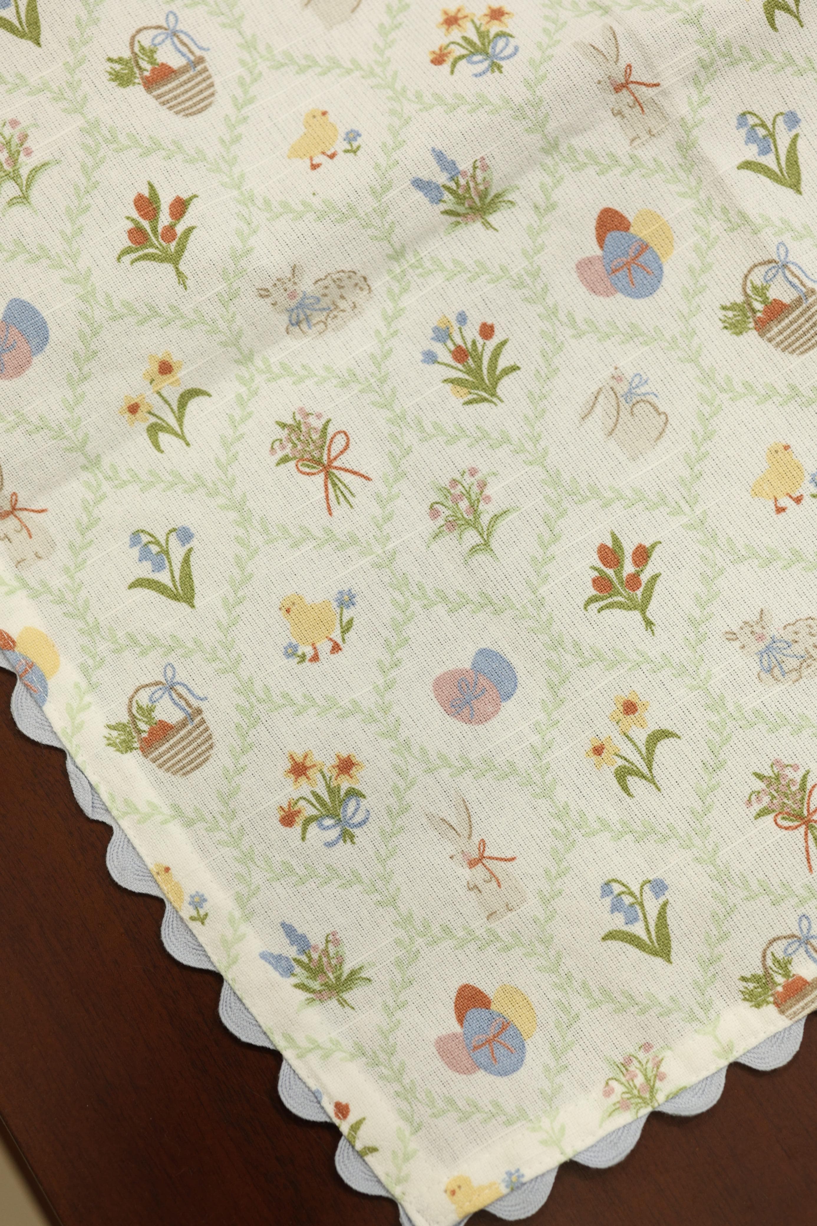 Placemat/Napkin