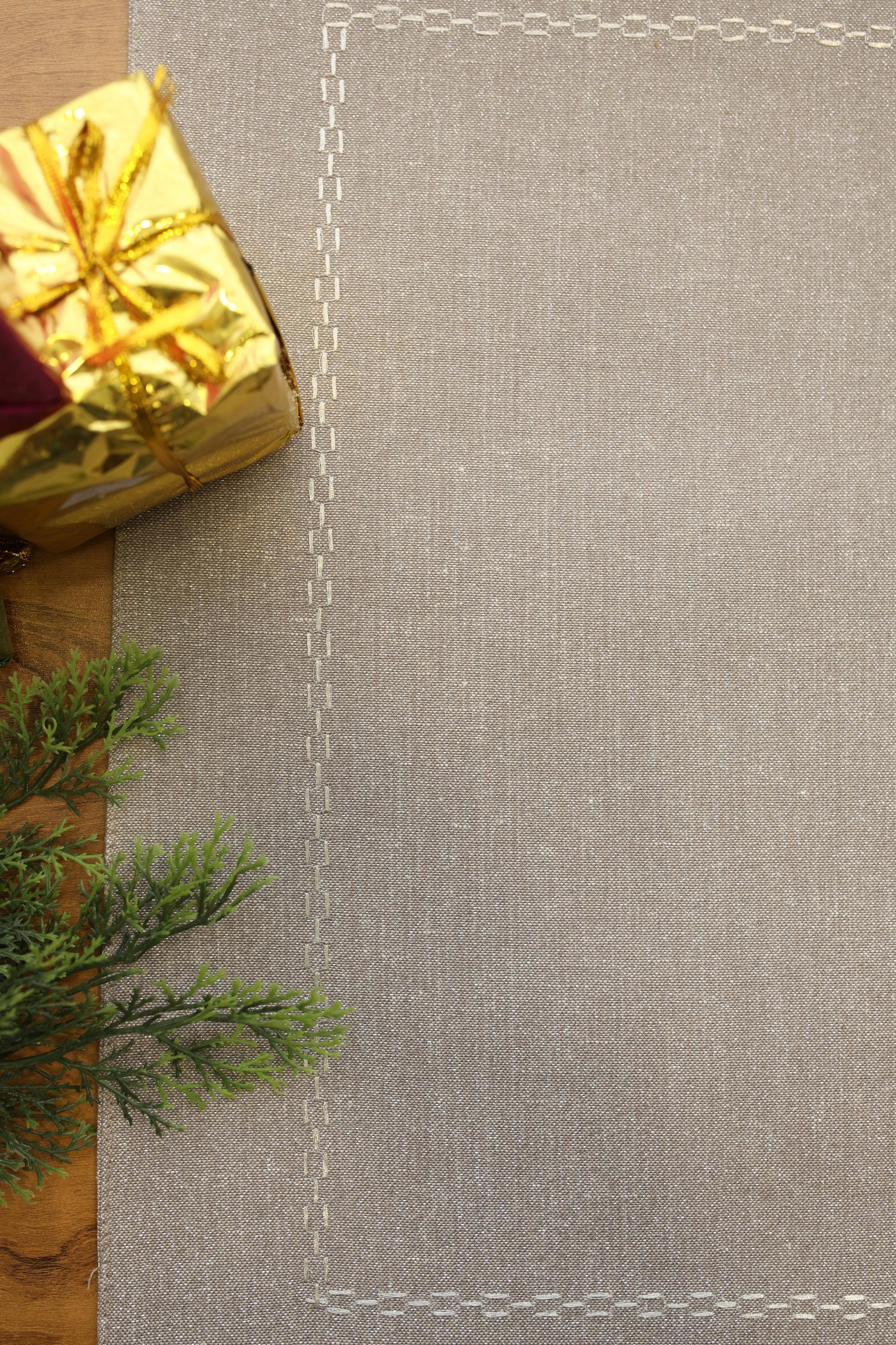 Placemats / Table centre - Xmas edition