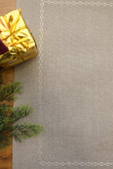 Placemats / Table centre - Xmas edition