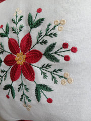 Cushion covers - Xmas edition