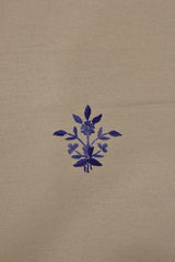 Table cloth -6 seater Hand embroidered