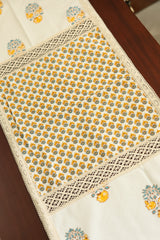 Table Runners - 8seater printed runner