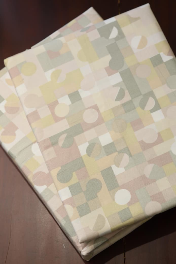 Bedsheets - Fitted Queen Soft cotton bedsheets