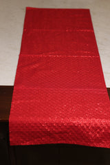 Table Runner - 4 Seater Xmas edition