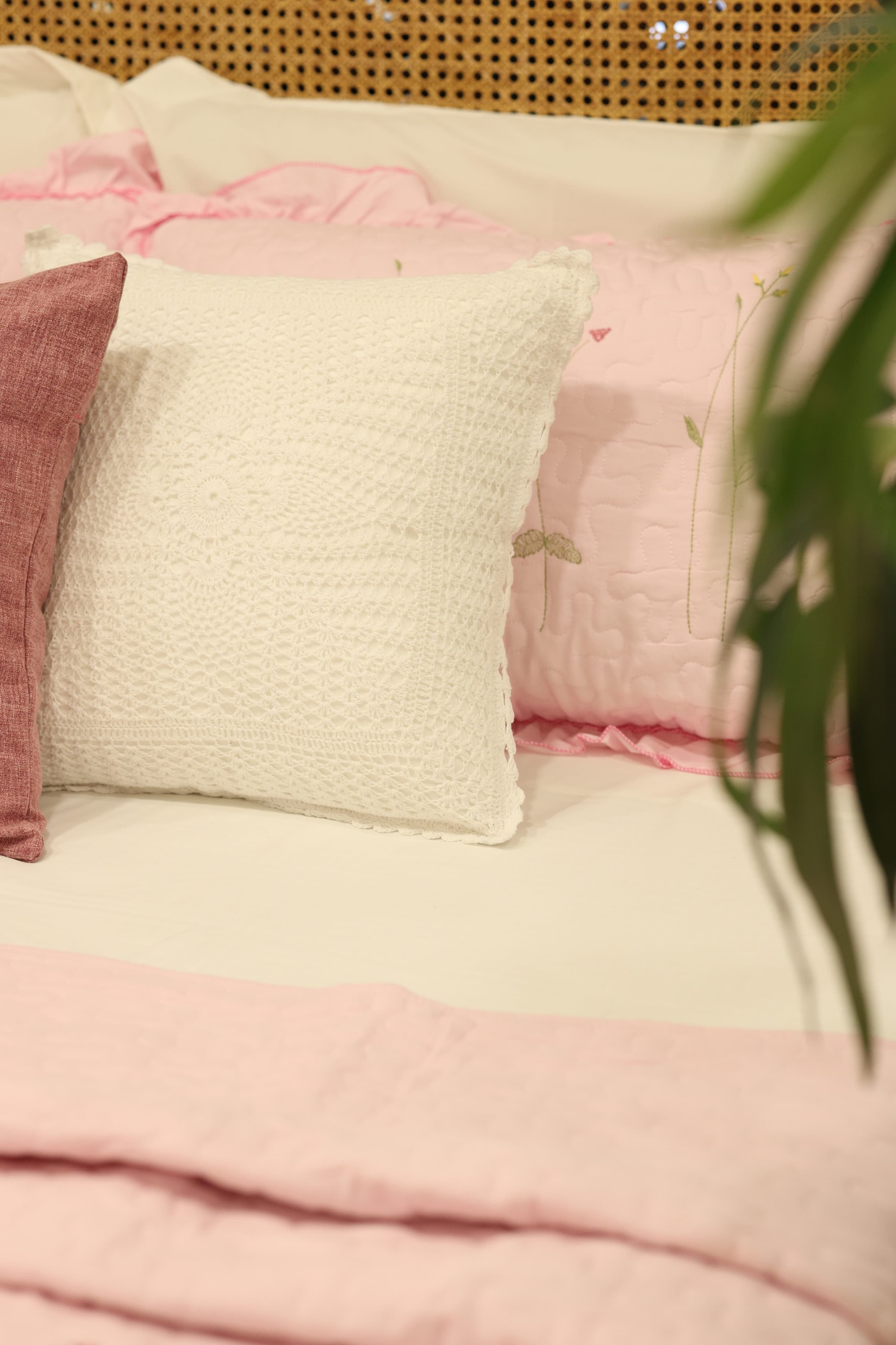 Full bedding set