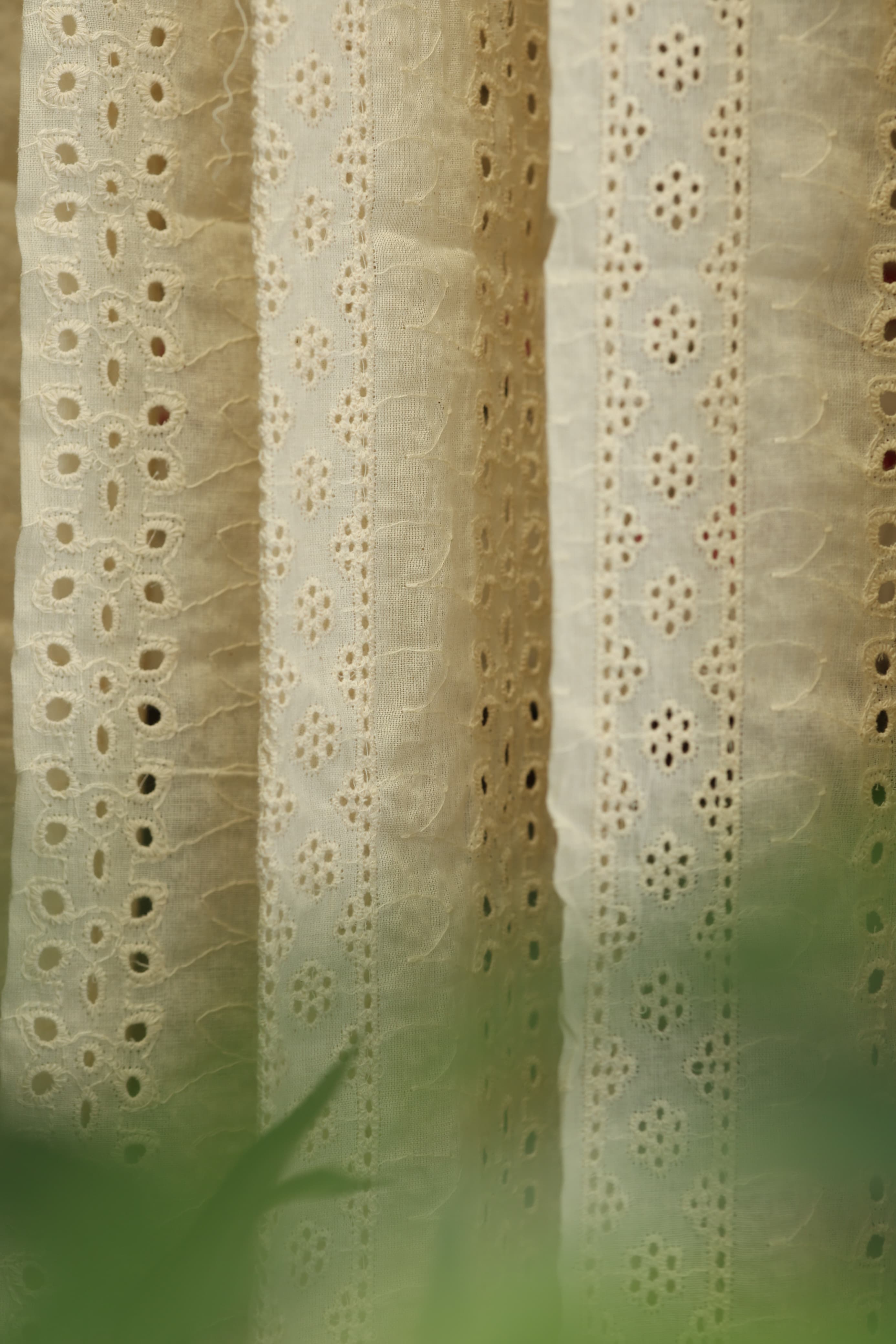 Curtains - Hakoba curtains