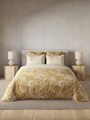 Bedsheets - Queen premium soft cotton bedsheet Digital print DD primary