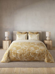 Bedsheets - Queen premium soft cotton bedsheet Digital print DD primary