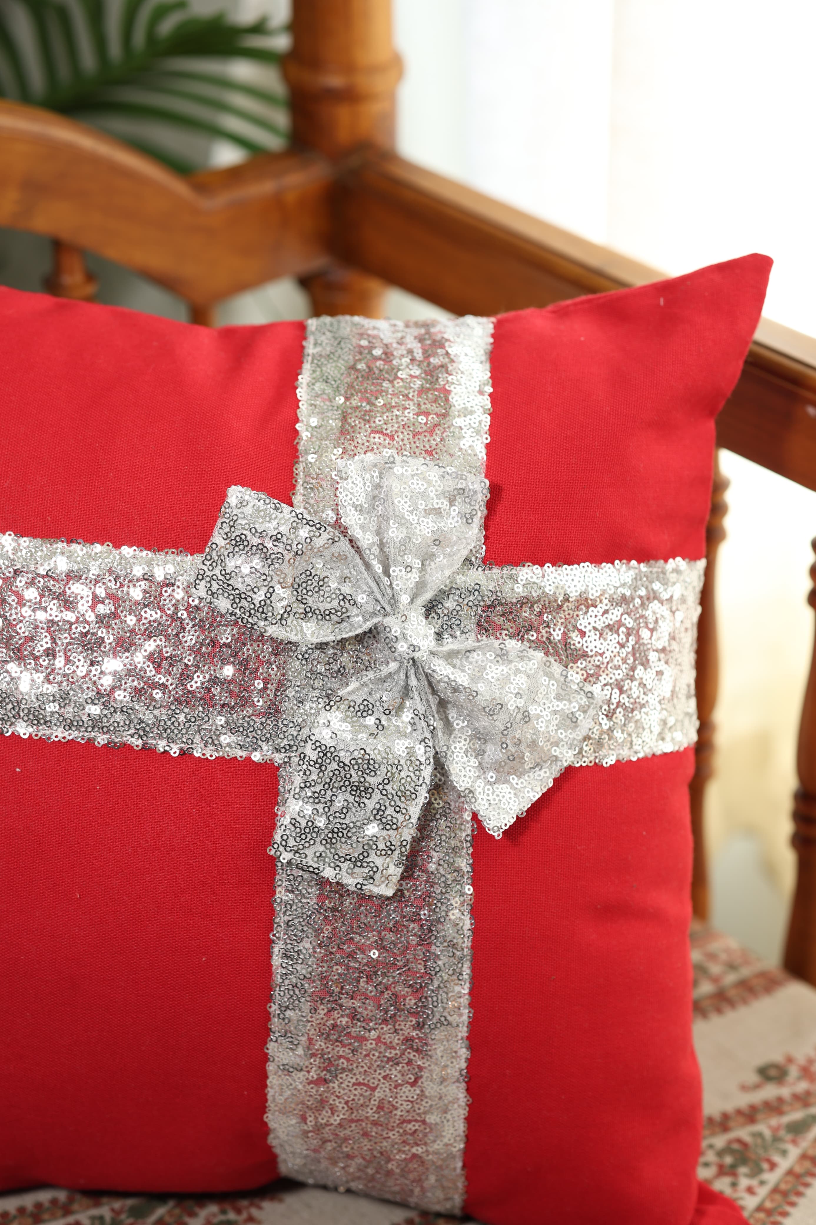Cushion covers - Xmas edition
