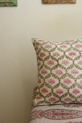 Cushion covers - jute cushion covers Size : 16*16 Inches