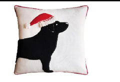 Cushion with Cushion covers:Xmas edition