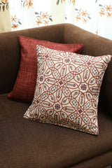 Cushion covers:Premium cushion covers prebooking