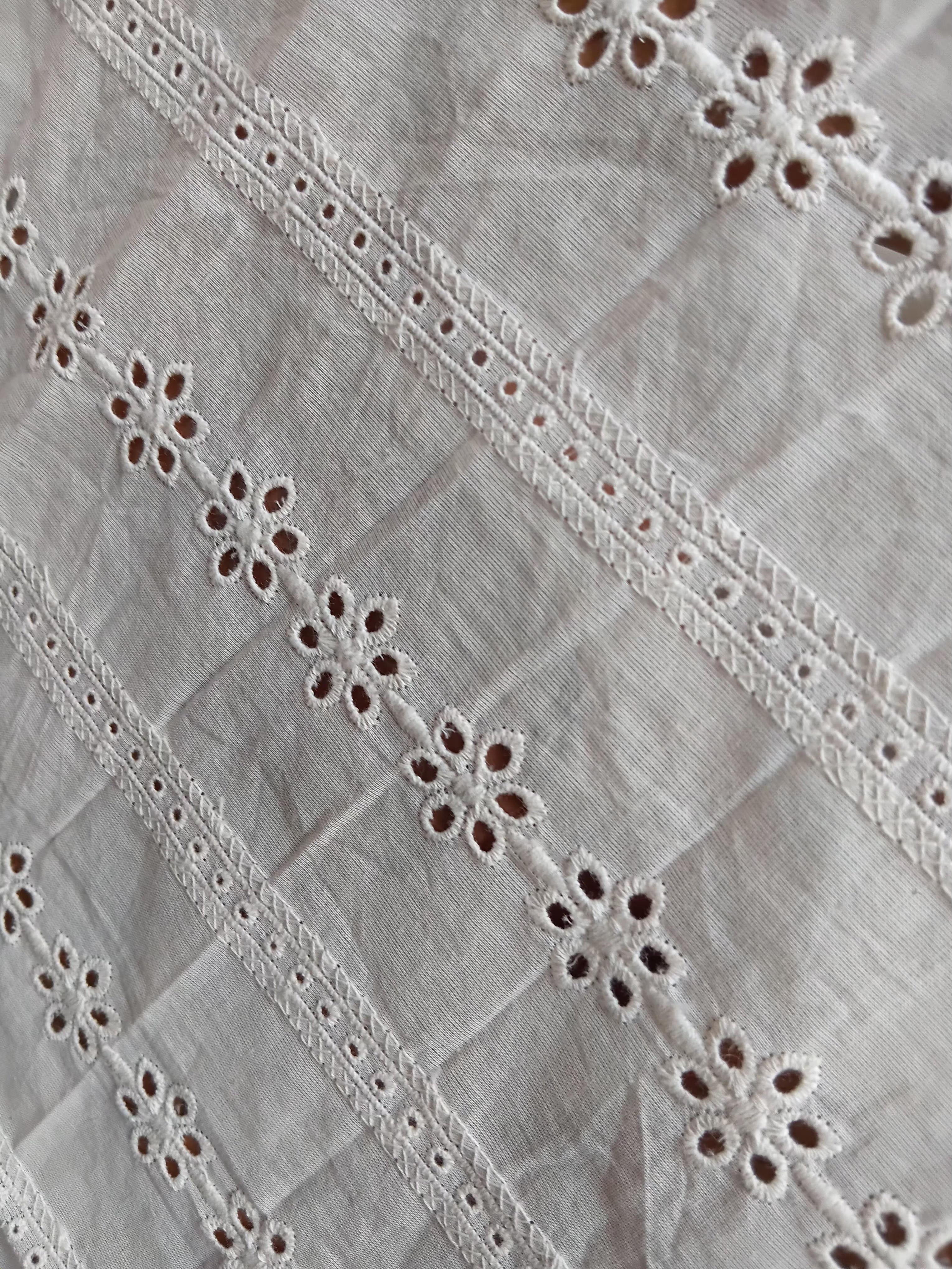 Teapoy Table Cloth
