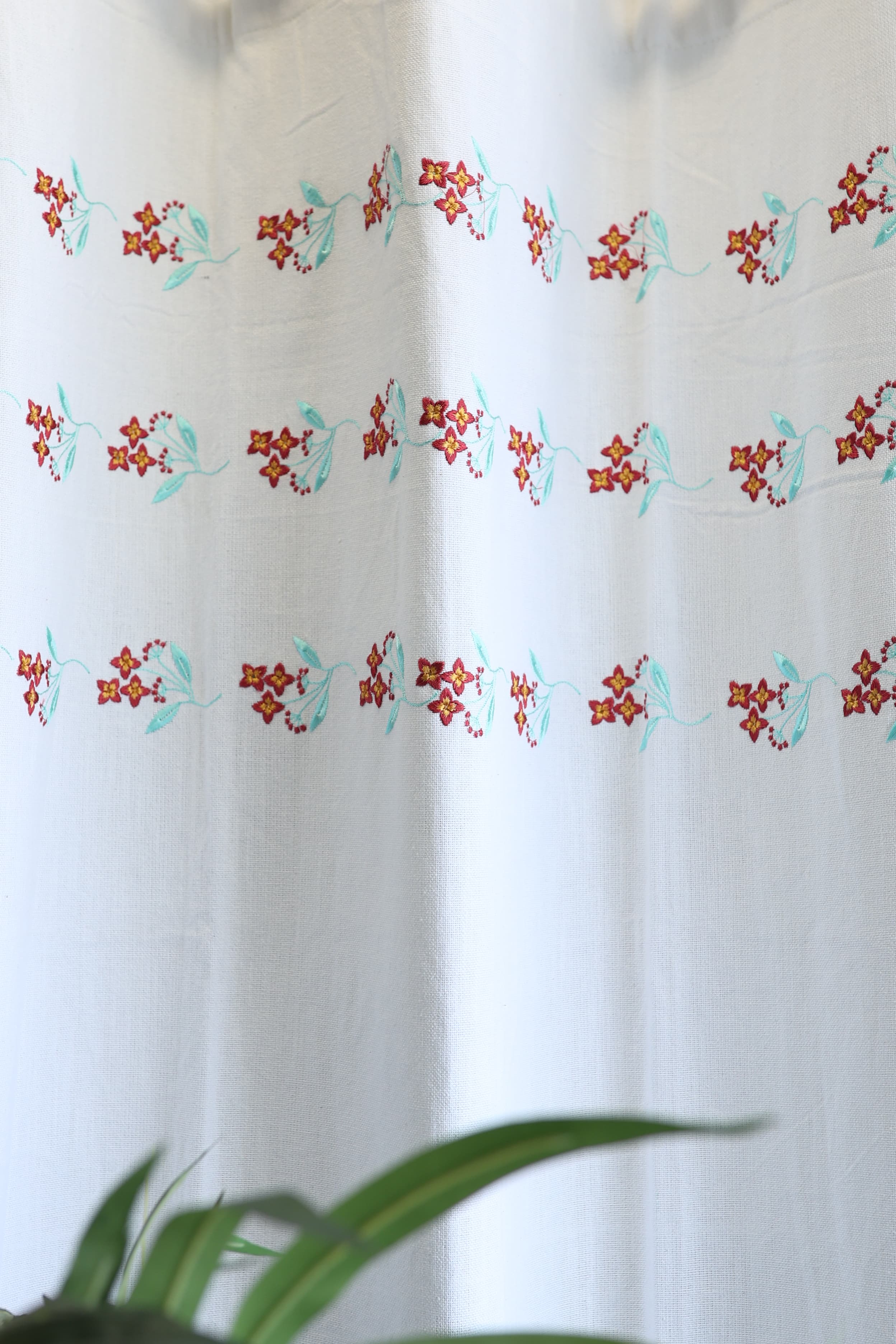 Opaque curtains- Clearance Sale