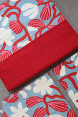 Bedsheets - King Daily use border bedsheets