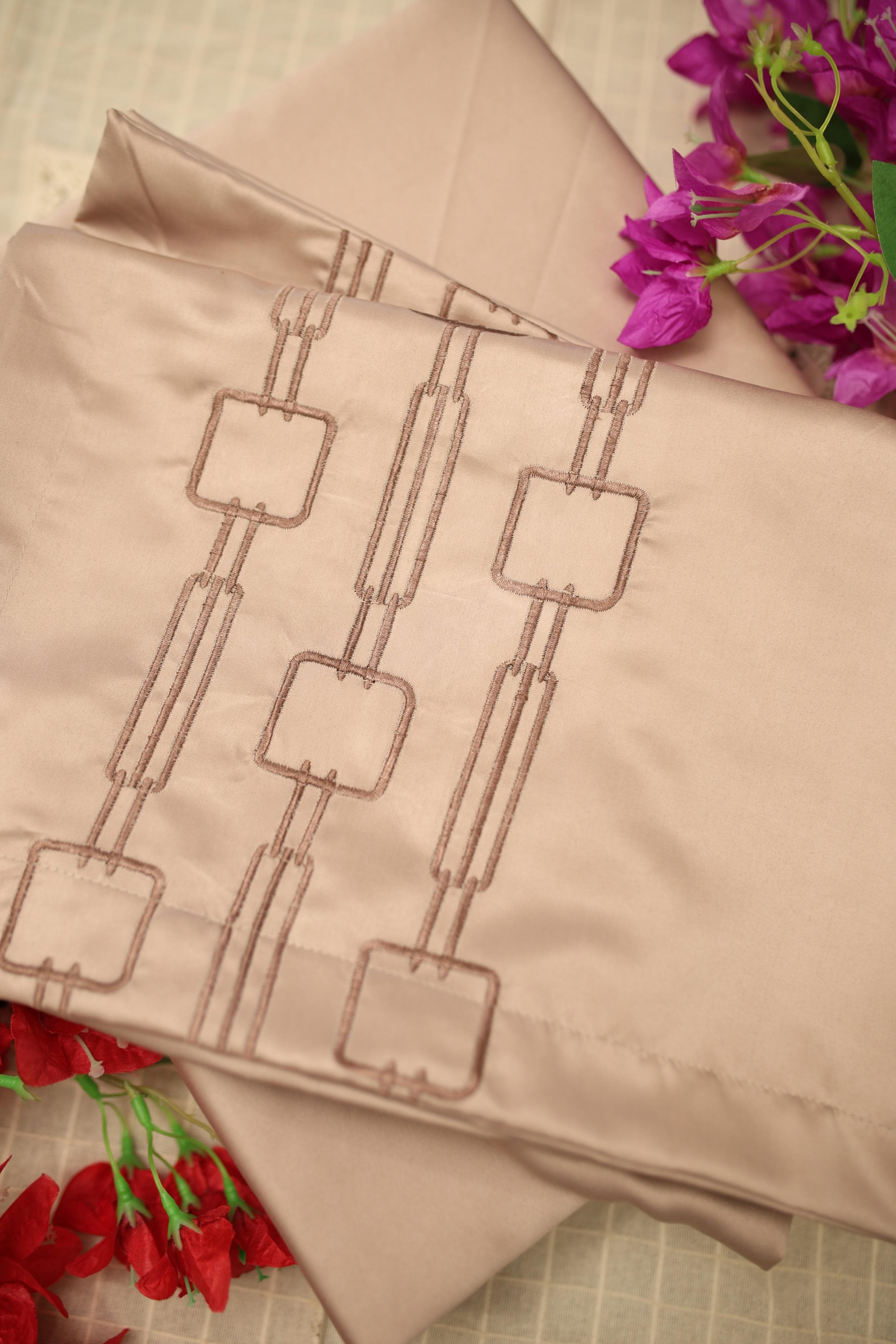 Bedsheets - Essential Queen size bedsheet
