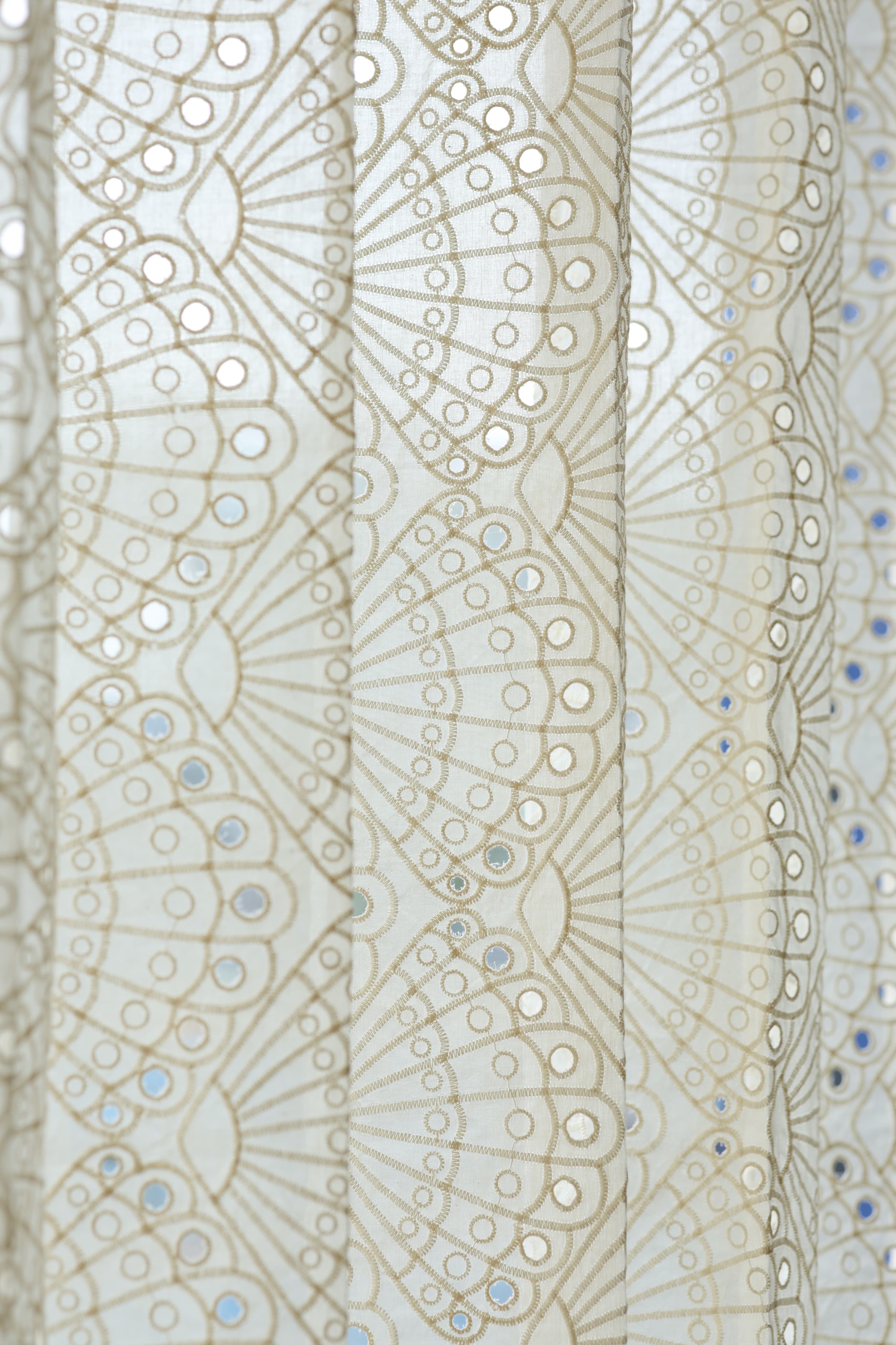 Curtains - Hakoba curtains