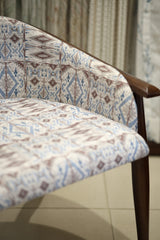 Upholstery fabrics - Ikat