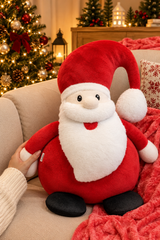 Santa toys - Xmas Kids blanket