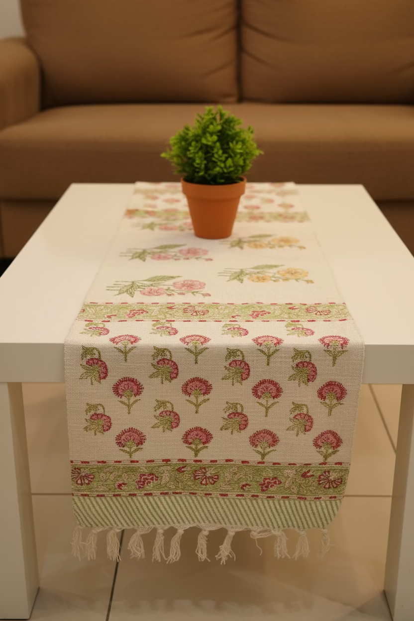 Table runners - Jute Runners