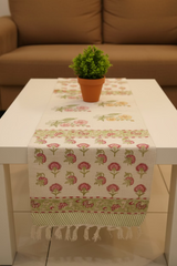 Table runners - Jute Runners