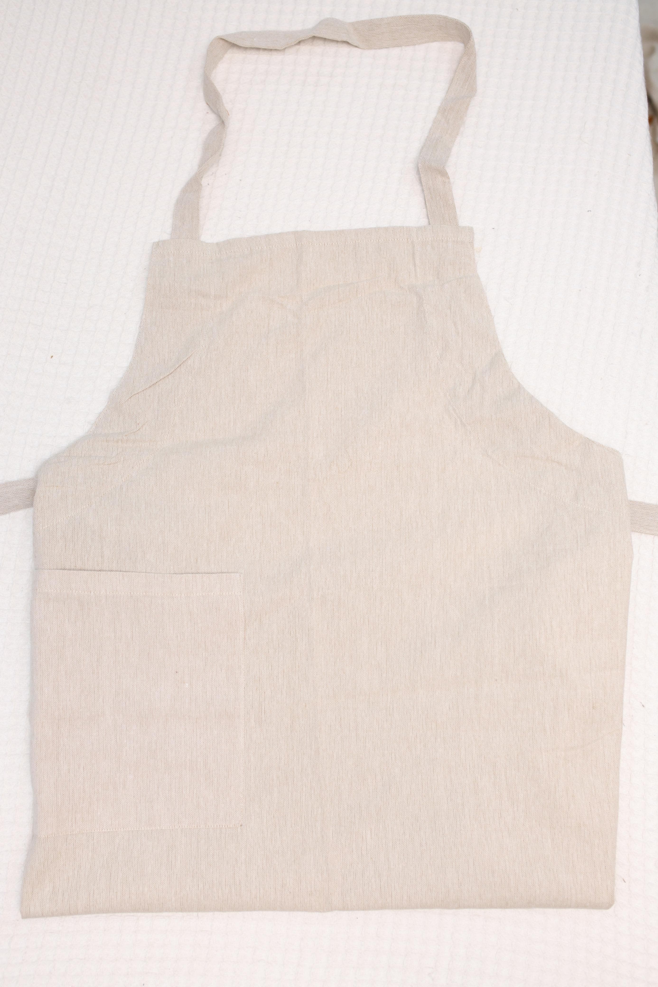 Apron