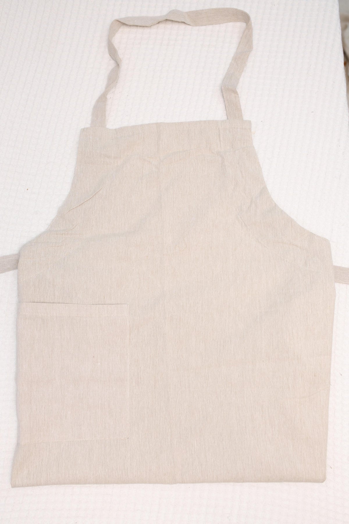 Apron