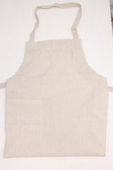 Apron