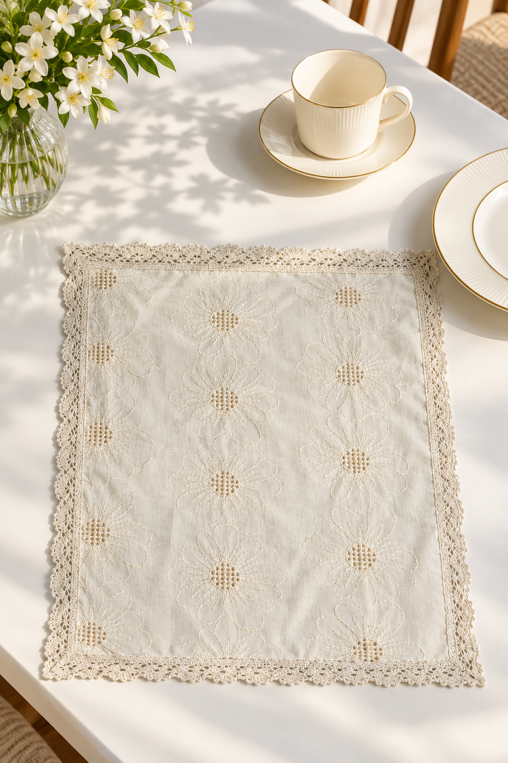 Table Placemats : Hakoba