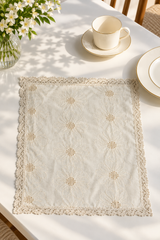 Table Placemats : Hakoba