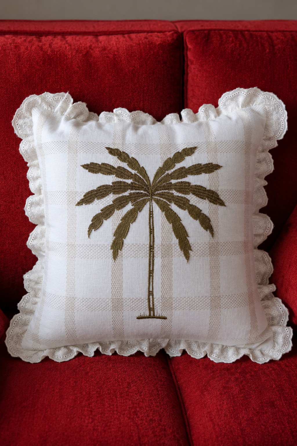 Cushion covers - Onam festival collection