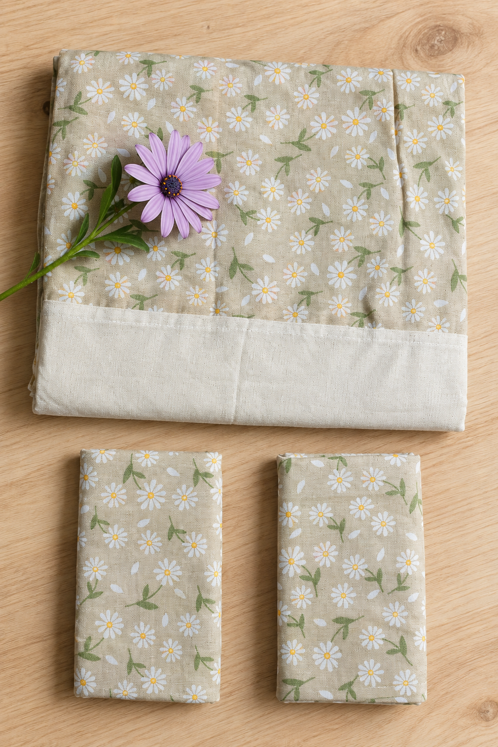 Bedsheets-Queen daily use border bedsheets