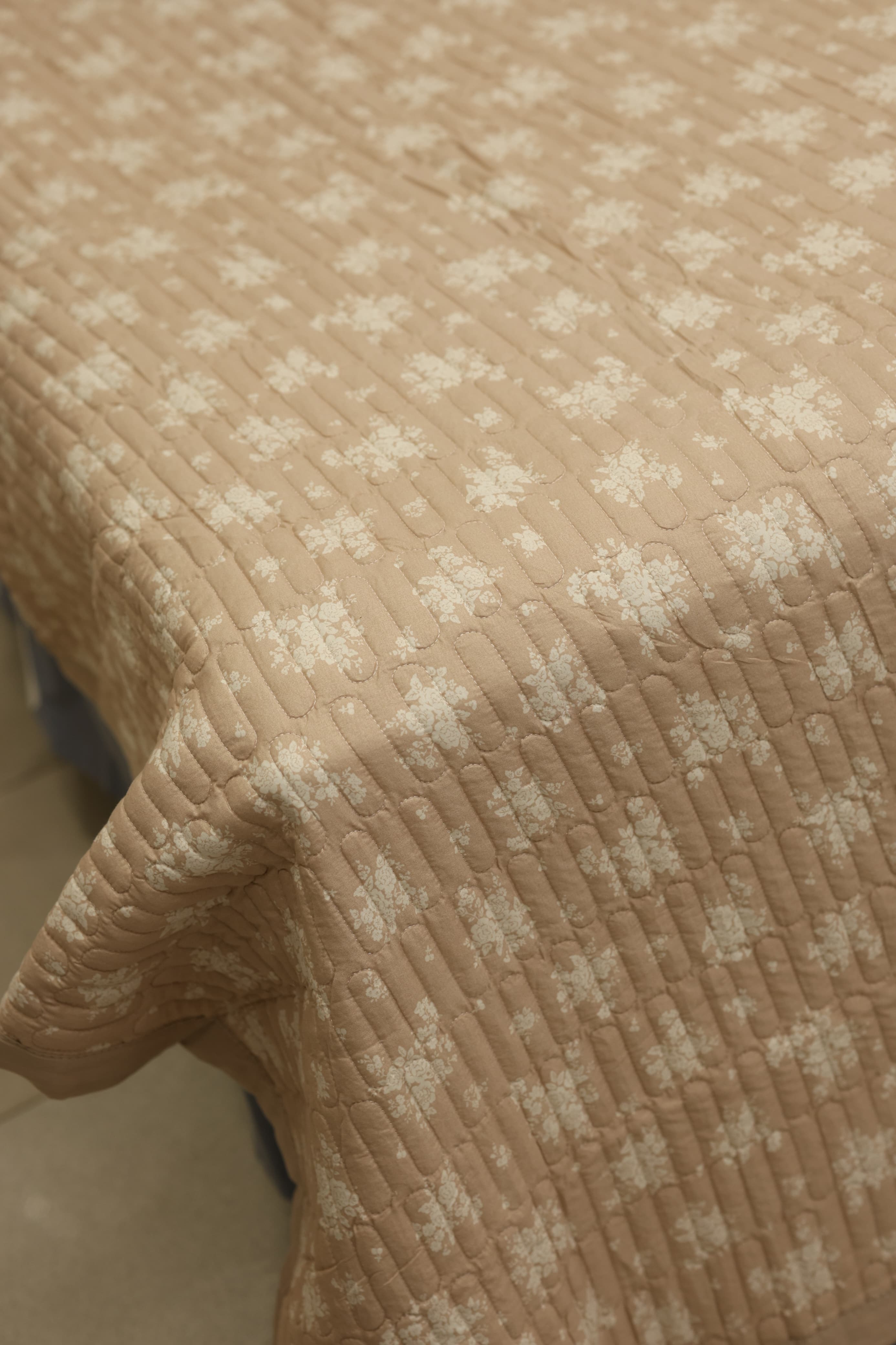 Premium bedcover