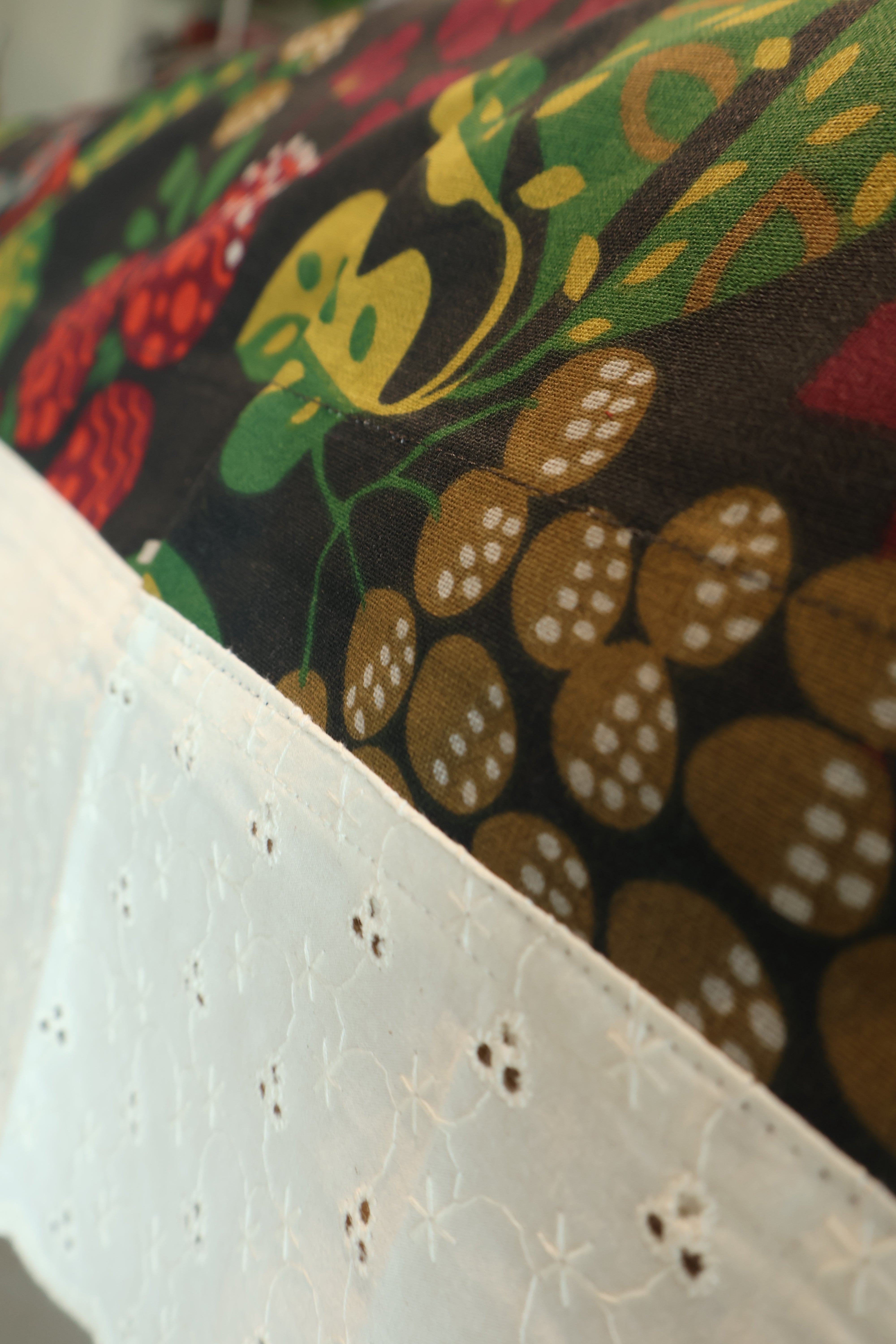Table cloths - 6 seater