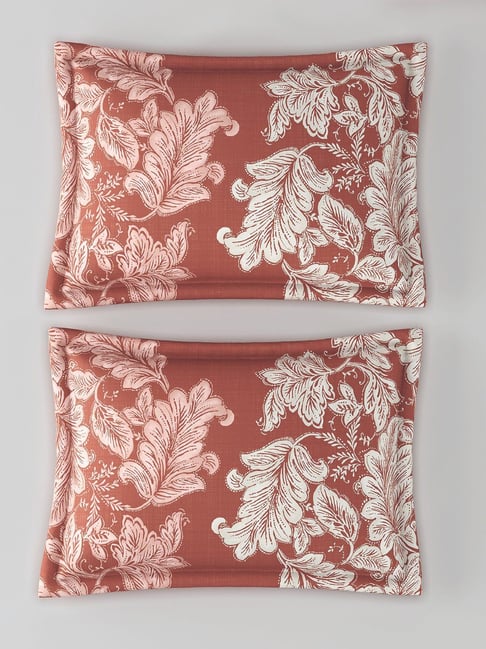 Bedsheets - king bedsheet set - premium soft cotton digital print Rhythm