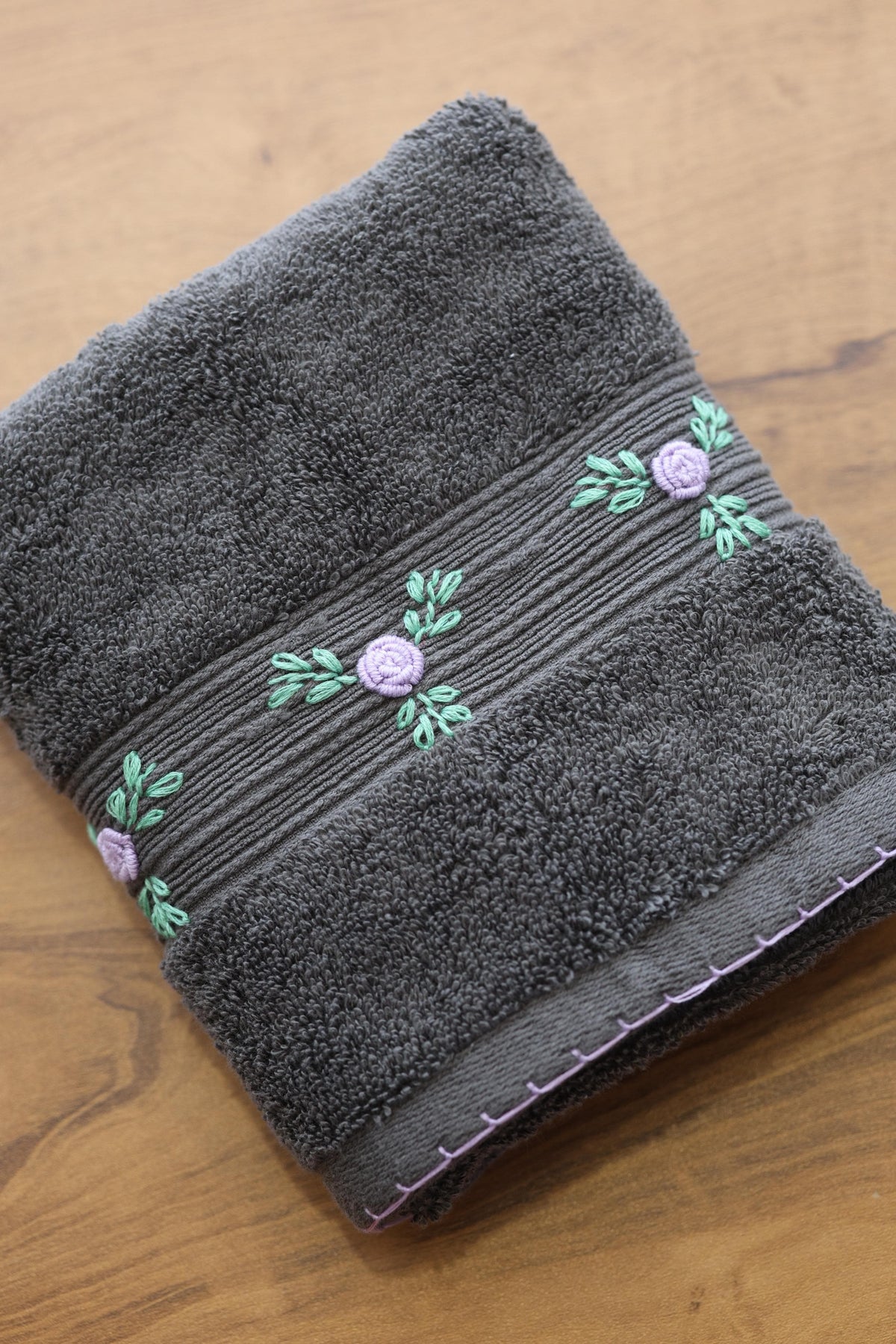 Towels Embroidery Turkey towels