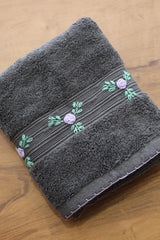 Towels Embroidery Turkey towels