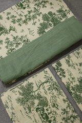 Bedsheets - Queen daily use border bedsheets
