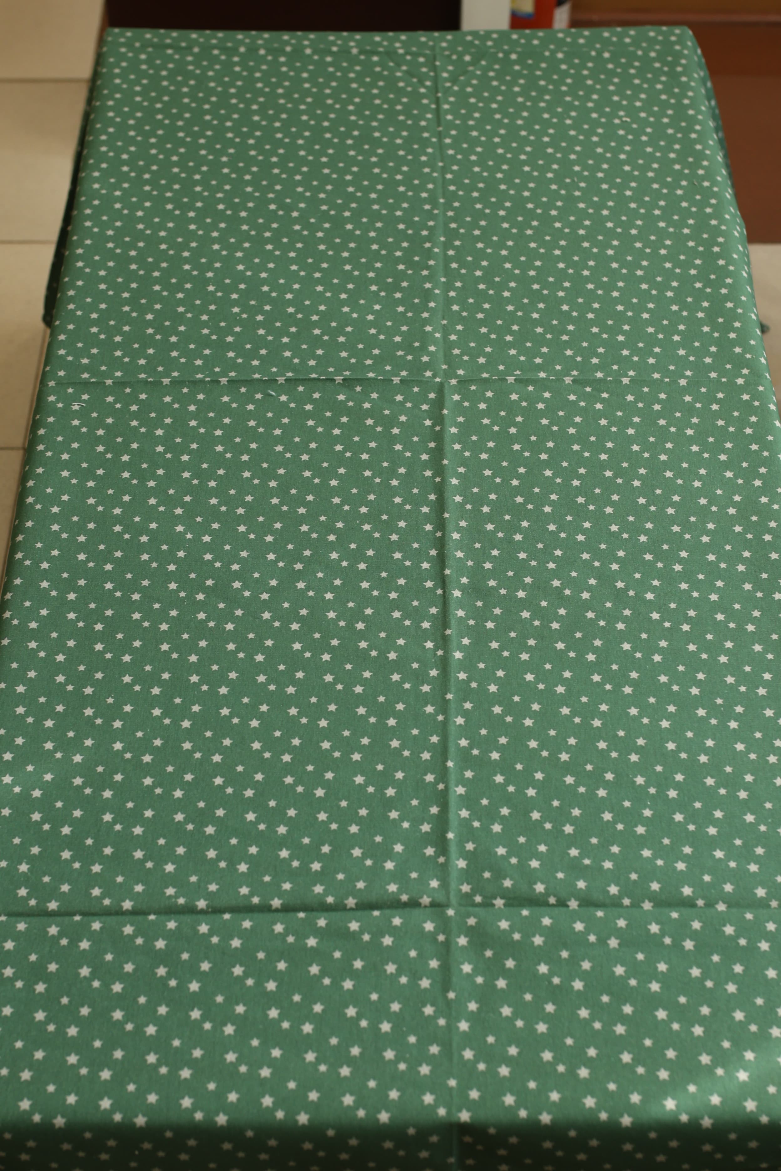 Table cloths-4 seater