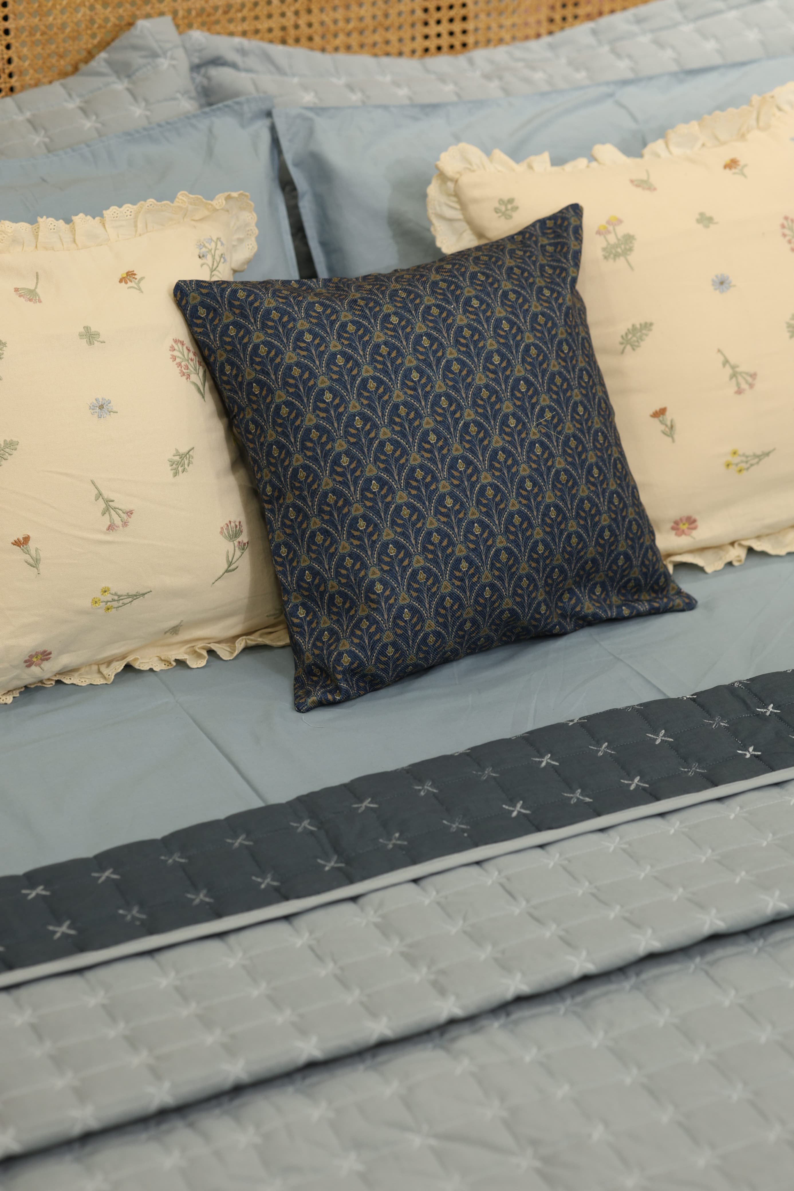 Bedding set