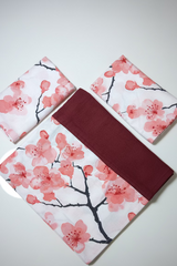 Bedsheets - King daily use border bedsheets