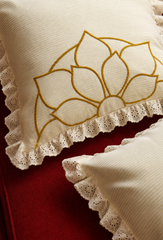 Cushion covers - Onam festival collection