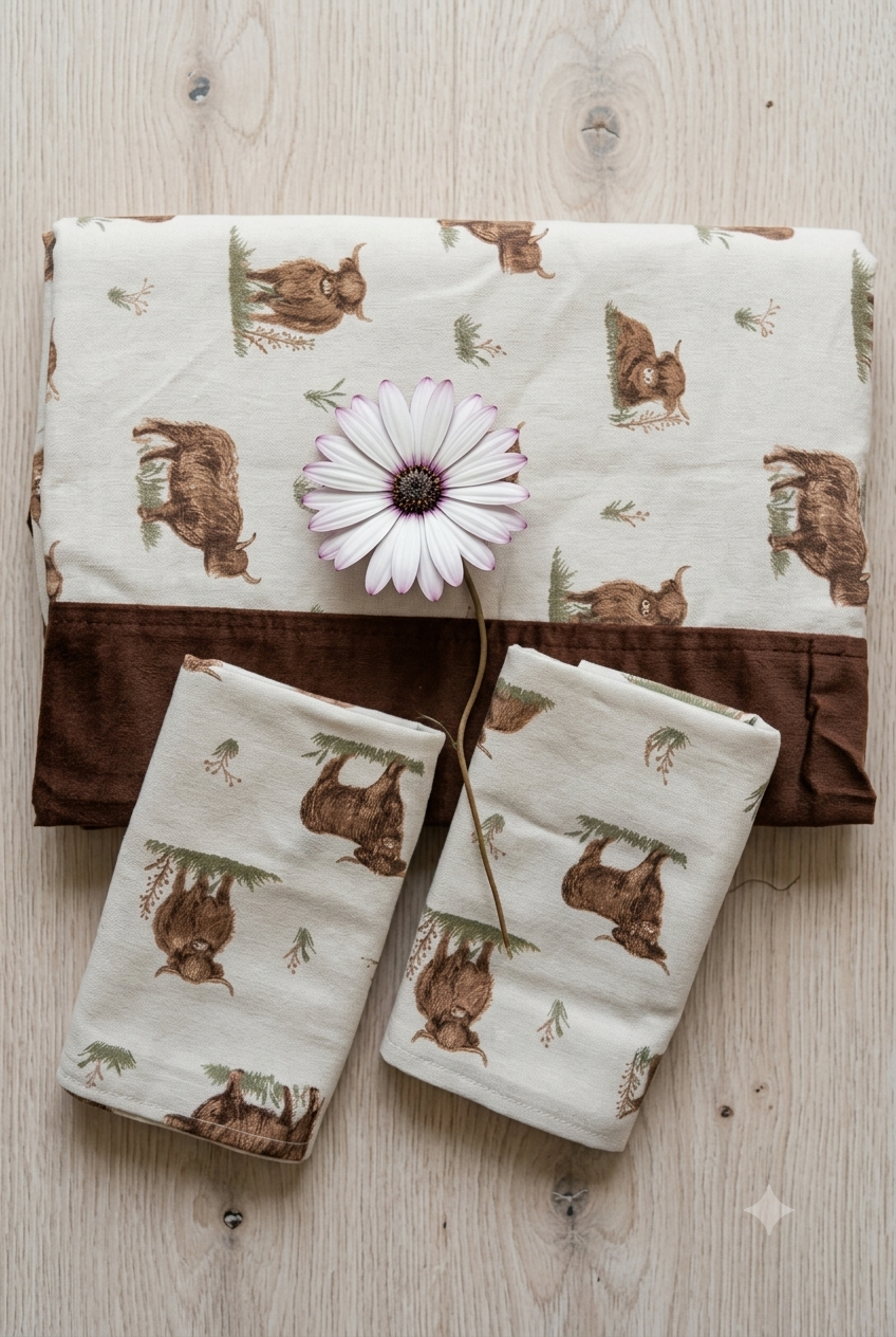 Bedsheets-Queen daily use border bedsheets