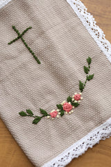 Bible Cover - Embroidery