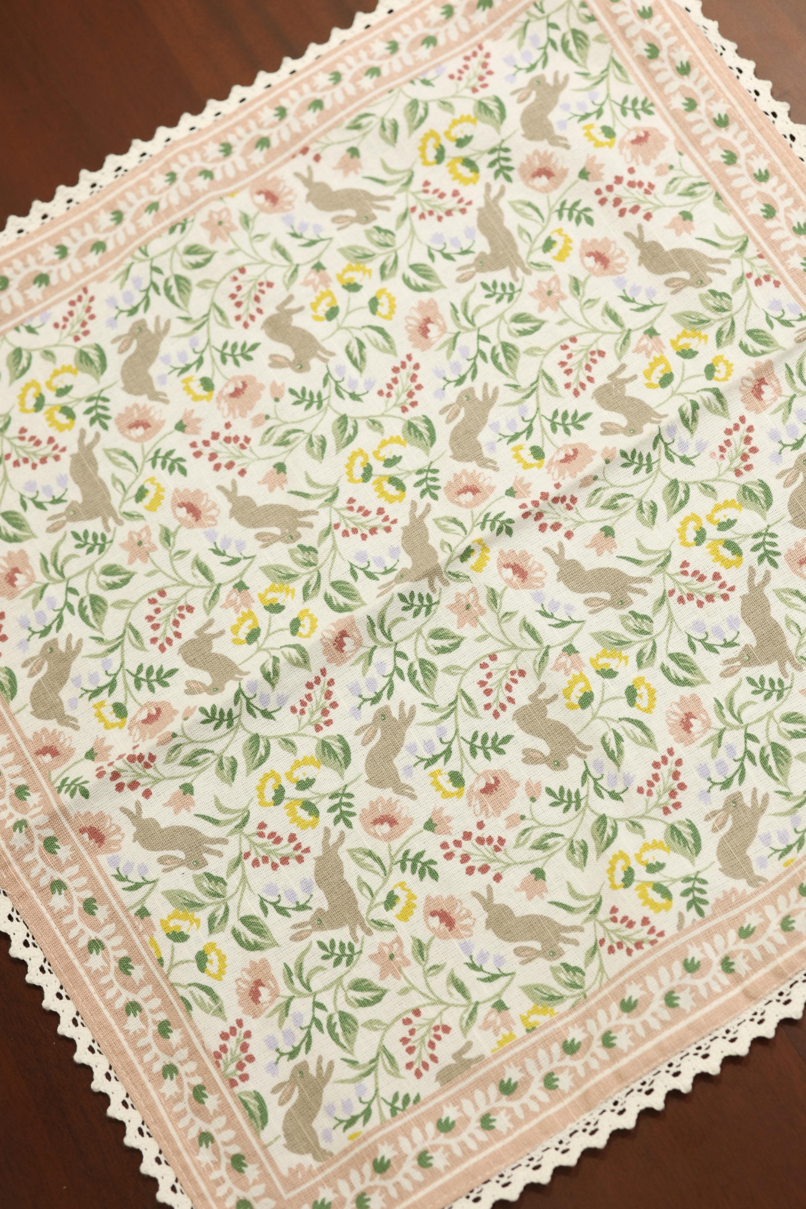 Placemat/Napkin