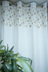 Curtains - Premium Embroidery designer curtains