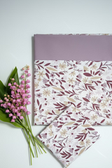 Bedsheets - King Daily use border bedsheets