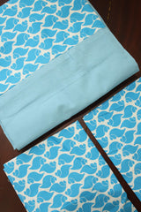 Bedsheets - King Daily use border bedsheets