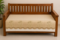 Sofa protector ( meter per) description colour 𝗔𝗻𝘁𝗶-𝗦𝗸𝗶𝗱