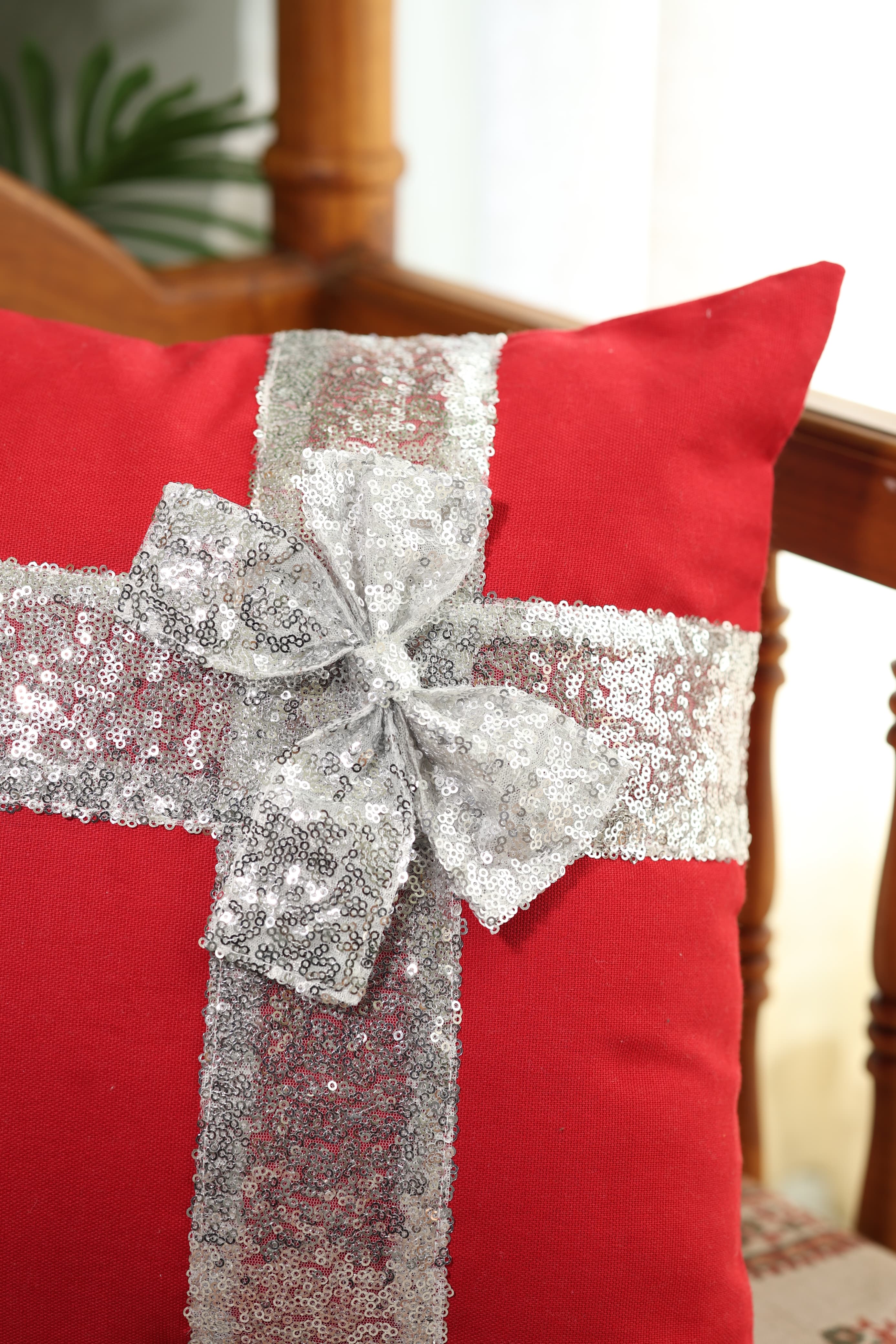Cushion covers - Xmas edition